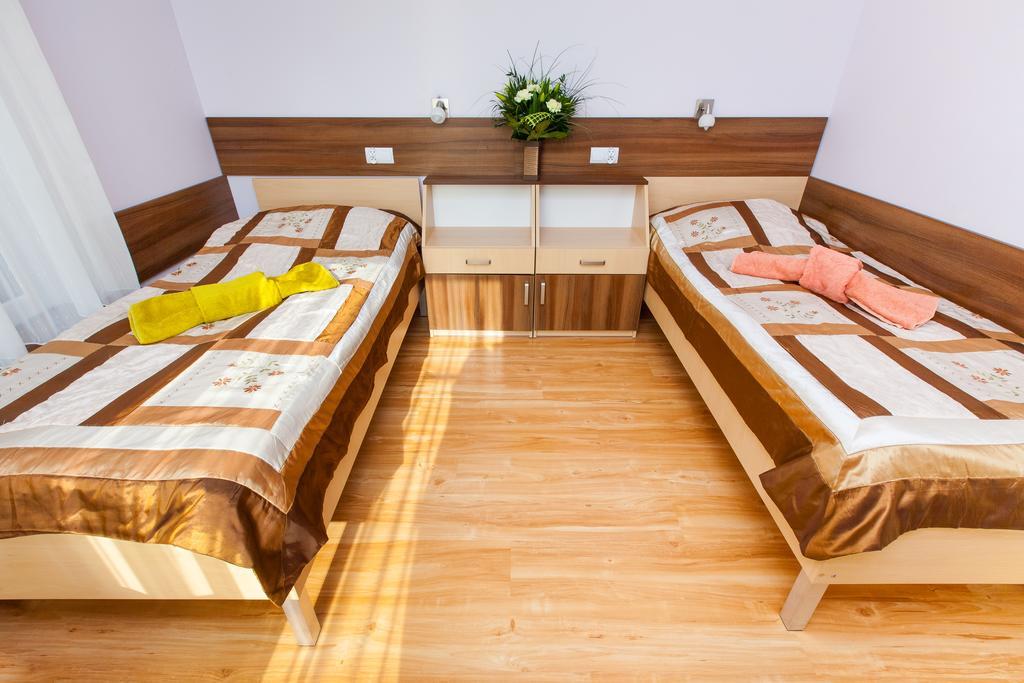 Sanatorium Zbyszko Hotel Буско-Здрой Стая снимка