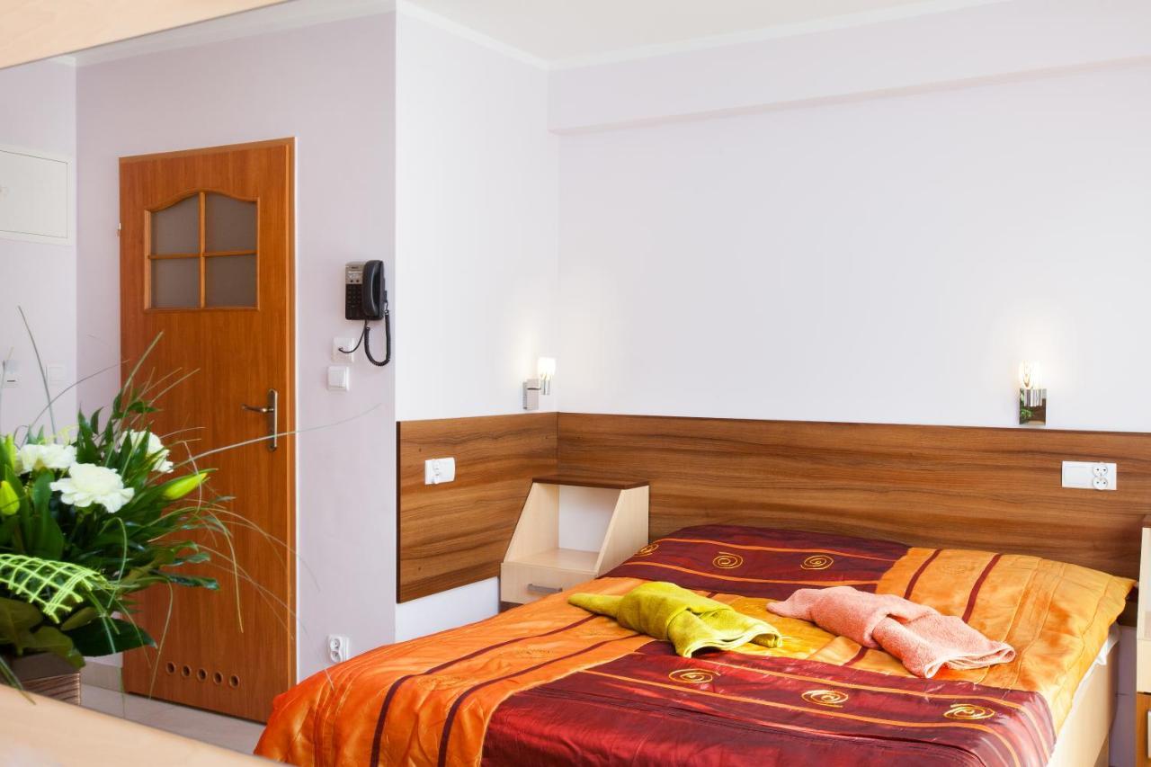 Sanatorium Zbyszko Hotel Буско-Здрой Стая снимка